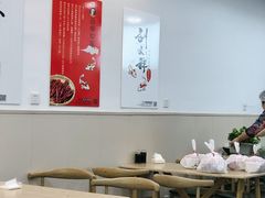 大堂-刘文祥麻辣烫(未来科技城店)