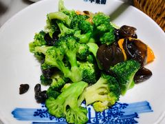 -小菜园新徽菜(北京大兴龙湖天街店)