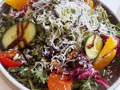 -斯普汇生蚝牛排馆(中骏世界城店)