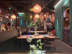 -佬麻雀·剁椒鱼头(京基KK One店)