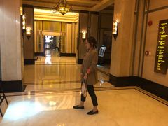 -上海和平饭店 Fairmont Peace Hotel