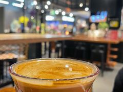 -Gee Coffee Roasters(万象天地店)