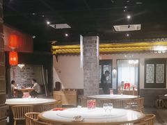 -江南韵·无锡太湖文化体验餐厅(凤凰天街店)