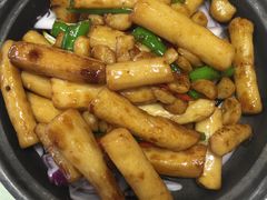 -蓝港海鲜厨房(金水路店)