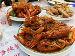 -三妹小龙虾·黄油蟹(华侨城总店)