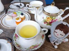 -也枫·小黄楼(南山路旗舰店)