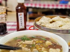 -苓记南京鸭血粉丝.皮肚面(县东巷店)