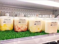 -白色日记·手作酸奶(麦凯乐店)