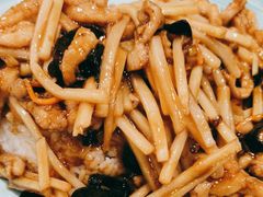 -西部马华清真食府·丝路菜(大钟寺店)