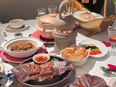 -狮拾久·现代新加坡料理(福田COCO Park店)