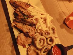 小吃拼盘-必胜客(大悦城店)