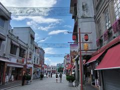 -汕头市小公园