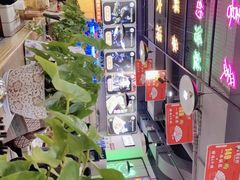 -蛙一刀·麻椒鱼火锅(金仙桥店)