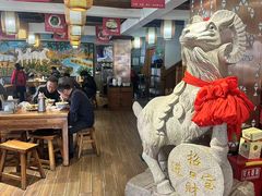 -三厂烩羊肉(五龙口店)