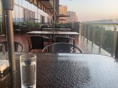 -富力威斯汀酒店-中国元素中餐厅(武昌临江店)