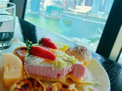 -澳门旅游塔360°旋转餐厅(南湾湖广场店)