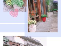 门面-一棵树·意大利西餐厅One Tree(新城店)