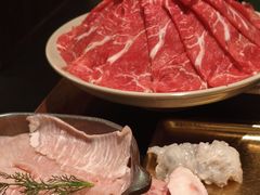 -牛New寿喜烧(金茂览秀城店)