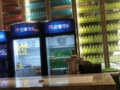 -解放碑威斯汀酒店-知味国际美食餐厅