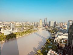 -宁波万豪酒店