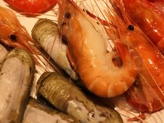 -鼎香缘海鲜自助火锅烤肉(锦辉购物广场店)