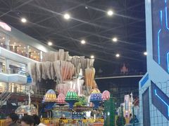 -弘阳·未来世界(弘阳广场店)