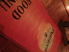 -Pistolera Mexican Cantina女枪手墨西哥餐厅(碧云路店)