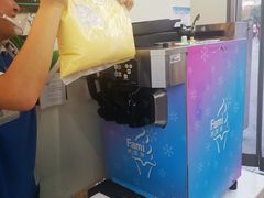 -全家便利店(东直门店)