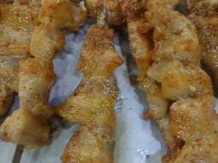 -晓东拉面烧烤(福山店)