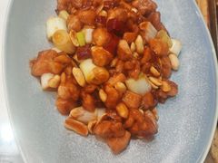 -全聚德(蓝山店)