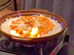 -天天鱼港·海鲜·鲅鱼水饺·招牌烤鸭(黄骅店)