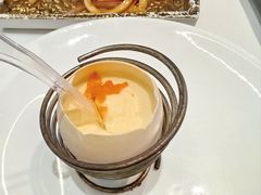 -渔荷食町·铁板烧料理(崂山万象汇店)