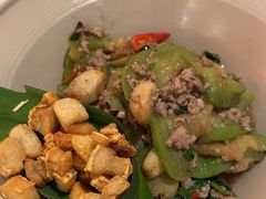 -太食獸泰式茶餐厅(IFS国金中心店)