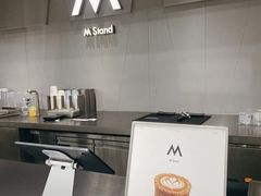 -M Stand(西安大悦城店)