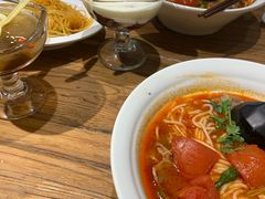 -茶花妹子云南餐厅(传媒大学店)