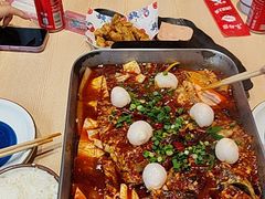 -鱼酷活鱼烤鱼(沈阳大悦城店)