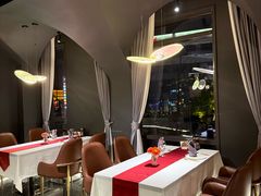 -Wei菋·Le Bistrot
