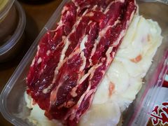 -广味鲜潮汕牛肉火锅(延安三路店)