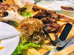 -北京全聚德(方庄店)