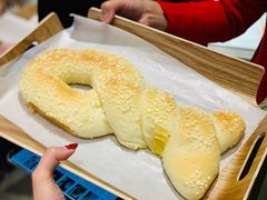 超级榴莲王-奈雪的茶(大悦城店)