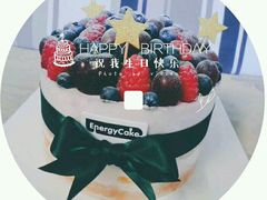 人间人爱的裸蛋糕-EnergyCake蛋糕理想国