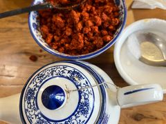 -清真马杰山牛肉汤馆