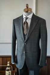 -优刻西服西装定制(金轮国际广场店)