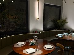 -Sheee Cafe restaurant(青林湾店)