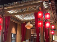 -农耕记·湖南土菜(观澜福城天虹店)