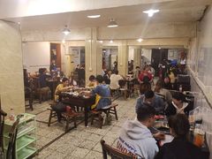 大堂-邓莽子老火锅(鲁祖庙店)