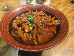 -民俗村柴火灶·景德江西菜(中国陶瓷博物馆店)