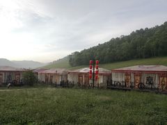 -关山草原