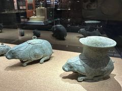 -晋国博物馆
