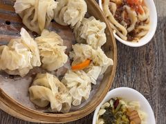 -太原面食店(解放路店)